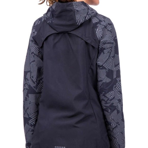 nike essential flash reflective running